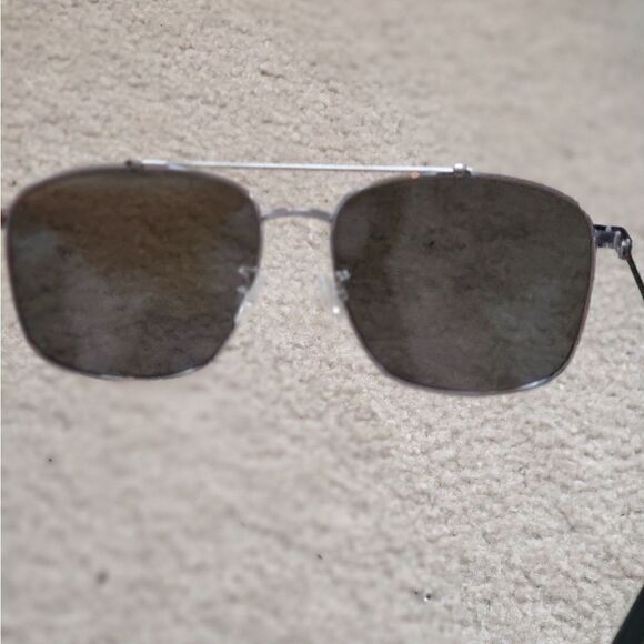 ALEXANDER MCQUEEN Women's AM0124SK 59mm - Picture 5 of 11